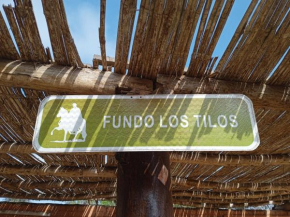 Hacienda Los Tilos